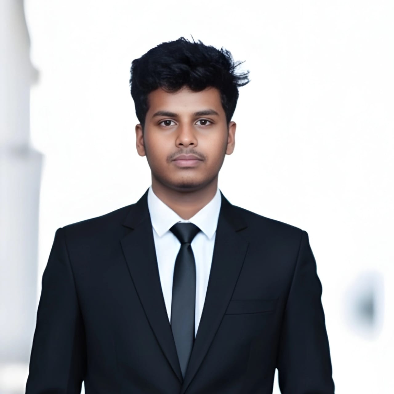Loganathan